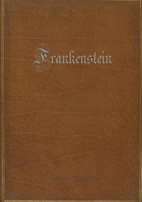 Afbeeldingen van Frankenstein