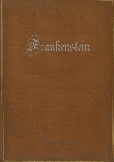 Afbeelding van Frankenstein