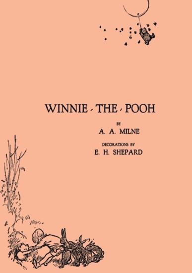 Afbeelding van Winnie the Pooh