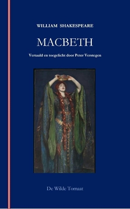 Afbeeldingen van Macbeth