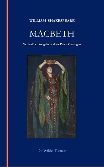 Afbeelding van Macbeth