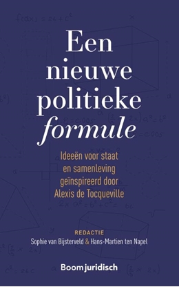 Afbeeldingen van Een nieuwe politieke formule