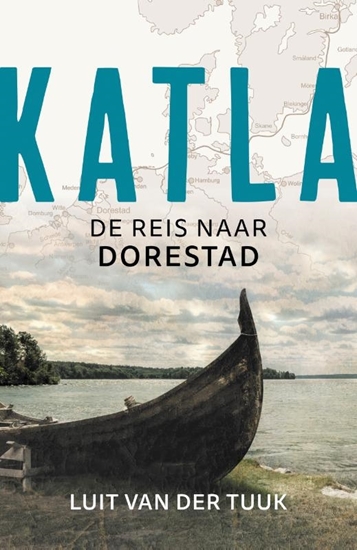 Afbeelding van Katla