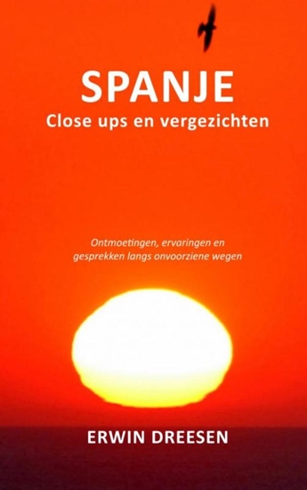Afbeelding van Spanje, close ups en vergezichten