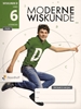 Afbeelding van Moderne Wiskunde vwo 6 wiskunde D FLEX Leerboek