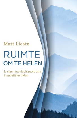 Afbeeldingen van Ruimte om te helen