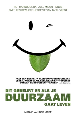 Afbeeldingen van Dit gebeurt er als je duurzaam gaat leven