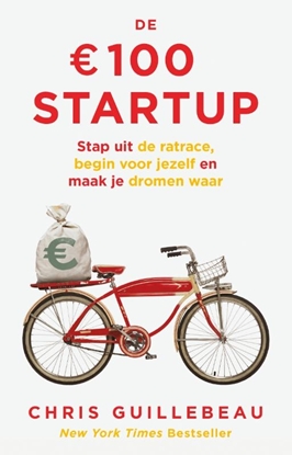Afbeeldingen van De 100 euro Startup