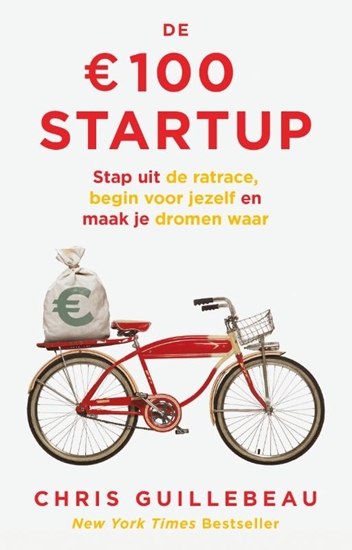 Afbeelding van De 100 euro Startup