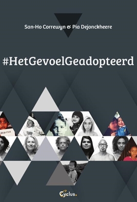 Afbeeldingen van #HetGevoelGeadopteerd