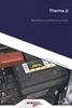 Afbeelding van Horizon College Mechatronica - Thema 2
