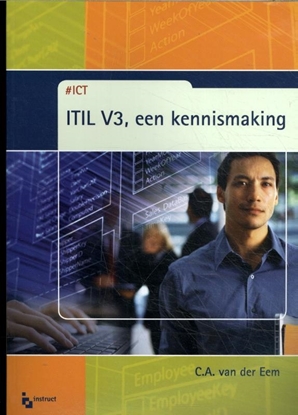 Afbeeldingen van ICT Opleidingen ITIL V3 een kennismaking