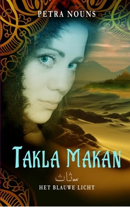 Afbeeldingen van Takla Makan