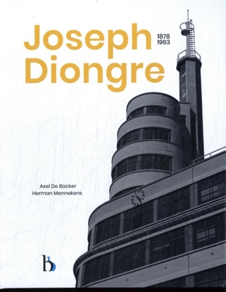 Afbeeldingen van Joseph Diongre 1878-1963