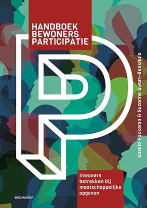 Afbeeldingen van Handboek bewonersparticipatie