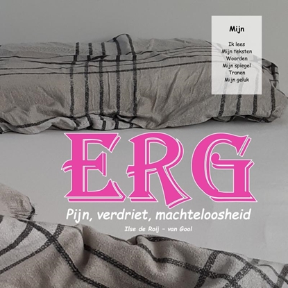 Afbeeldingen van ERG