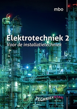 Afbeeldingen van Elektrotechniek 2