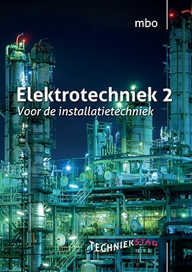 Afbeelding van Elektrotechniek 2