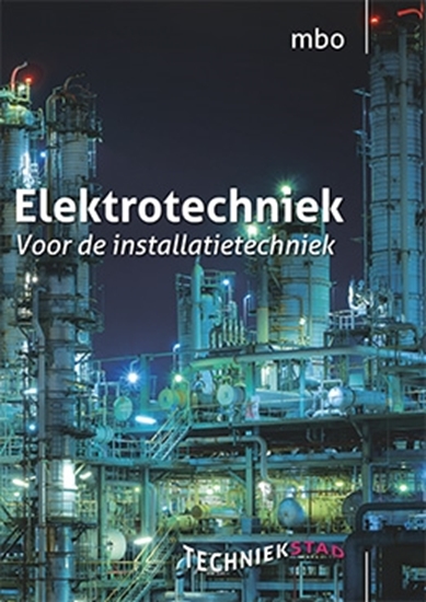 Afbeelding van Elektrotechniek 1