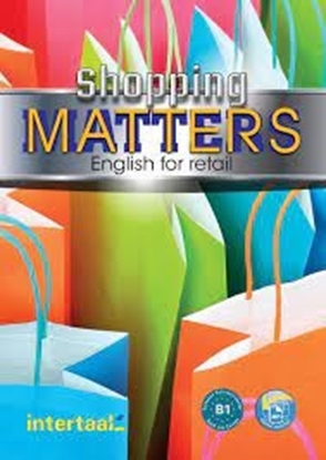 Afbeeldingen van Shopping matters