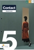 Afbeelding van Contact Contact 5 Leerwerkboek