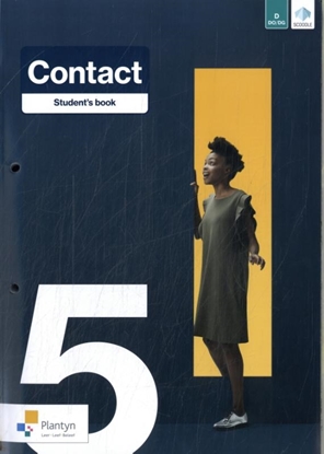Afbeeldingen van Contact Contact
