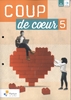 Afbeelding van Coup de Coeur 5 Leerwerkboek