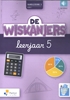 Afbeelding van De Wiskanjers - IJsbergversie De Wiskanjers leerjaar 5 blok 1 Handleiding