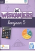 Afbeelding van De Wiskanjers - IJsbergversie De Wiskanjers leerjaar 5 blok 1 Werkboek