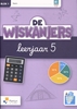 Afbeelding van De Wiskanjers - IJsbergversie De Wiskanjers leerjaar 5 blok 1 Werkboek