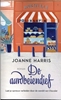 Afbeelding van Chocolat De aardbeiendief