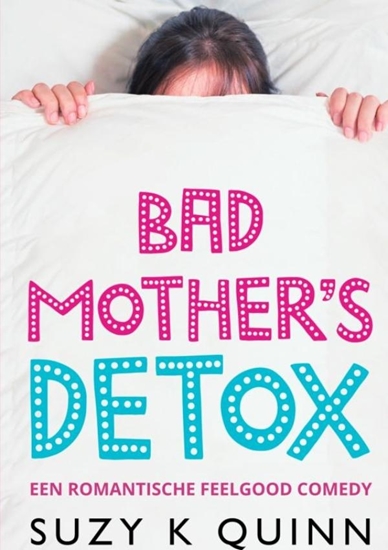 Afbeelding van Bad Mother's Detox