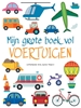 Afbeelding van Mijn grote boek vol voertuigen