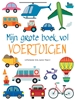 Afbeelding van Mijn grote boek vol voertuigen