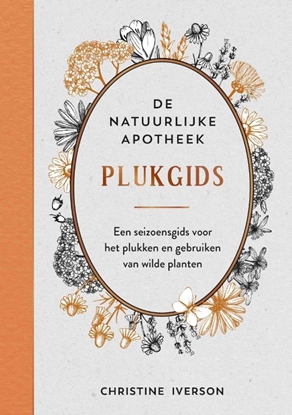 Afbeeldingen van Plukgids - De natuurlijke apotheek
