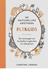 Afbeelding van Plukgids - De natuurlijke apotheek
