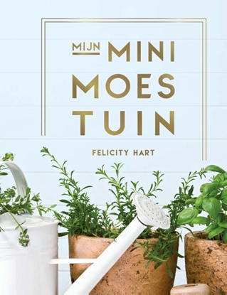 Afbeeldingen van Mijn minimoestuin