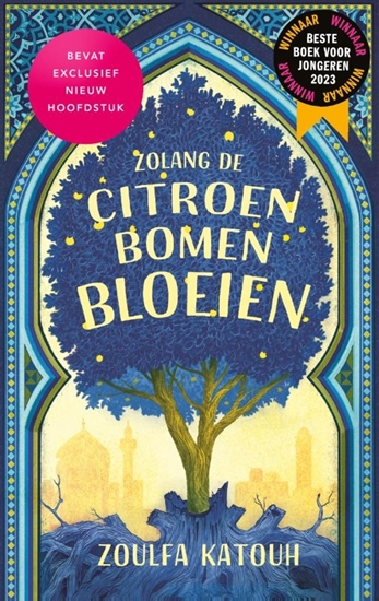 Afbeelding van Zolang de citroenbomen bloeien