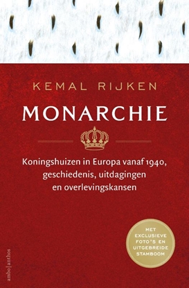 Afbeeldingen van Monarchie