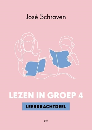 Afbeeldingen van Lezen in groep 4