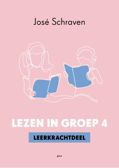 Afbeelding van Lezen in groep 4