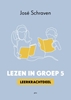 Afbeelding van Lezen in groep 5