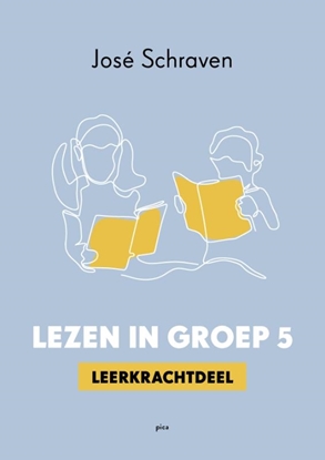 Afbeeldingen van Lezen in groep 5
