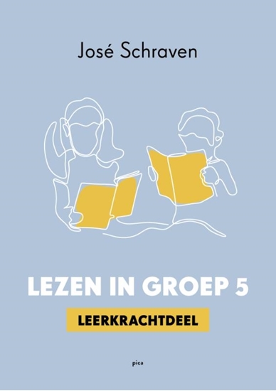 Afbeelding van Lezen in groep 5