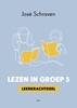 Afbeelding van Lezen in groep 5