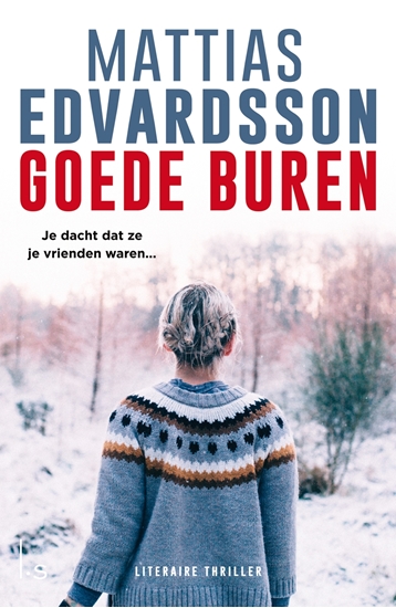 Afbeelding van Goede buren