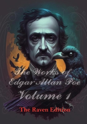 Afbeeldingen van The Works of Edgar Allan Poe Volume I