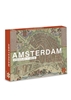 Afbeelding van Stad Amsterdam – Puzzel 1000 stukjes