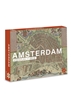 Afbeelding van Stad Amsterdam – Puzzel 1000 stukjes
