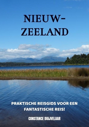 Afbeeldingen van Nieuw-Zeeland